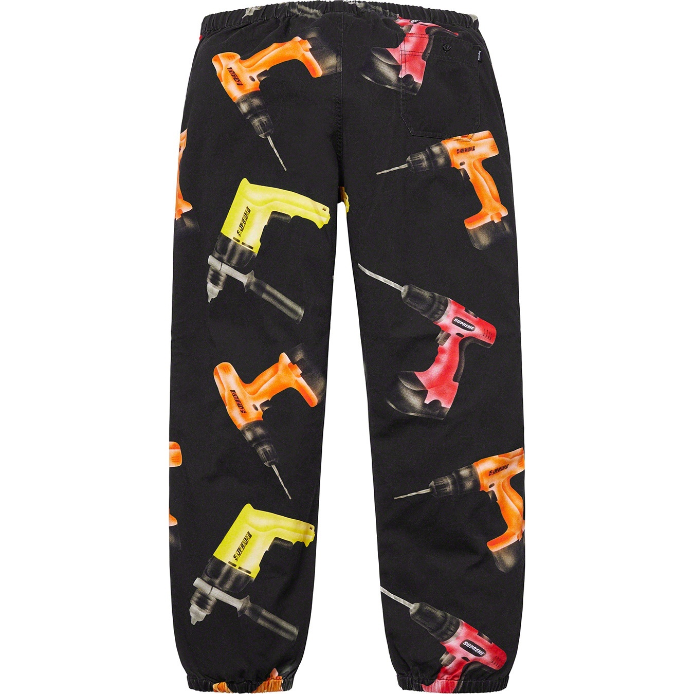 Drills Skate Pant view 3